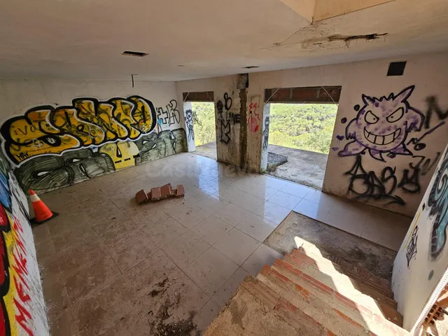 Casa aislada con obra parada - foto 5