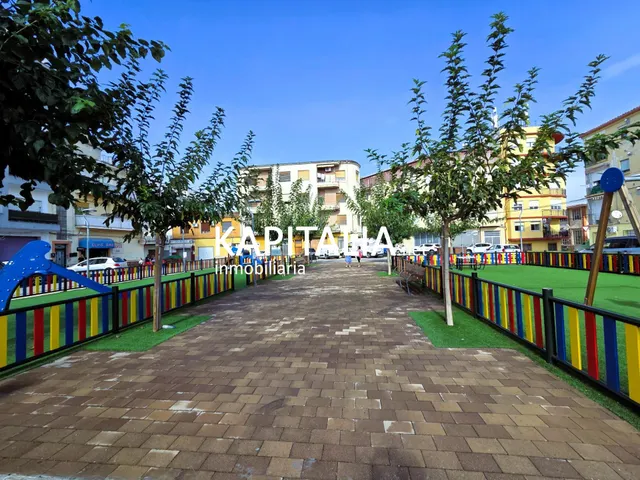 Oportunidad Única: Piso en Venta en Albaida por solo €62,000 — 12