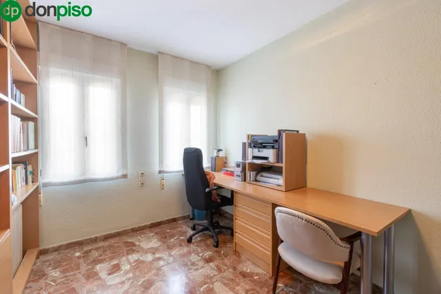Vivienda Exclusiva en Urbanización Viñas del Rey – Otura — 26
