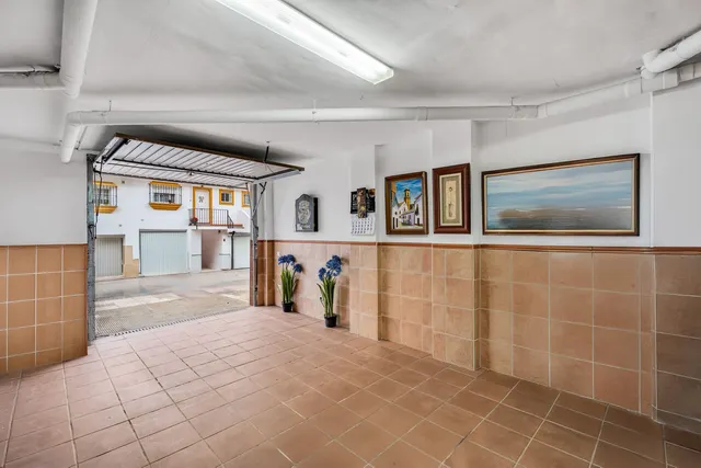 Adosado 7 habitaciones 236m² en venta - Costa Del Sol — 22