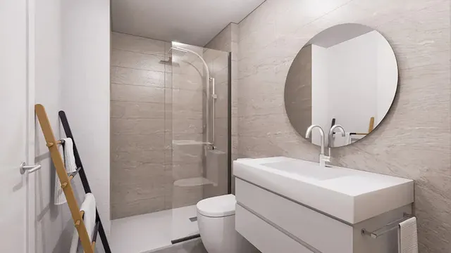 Apartamento 3 habitaciones 86m² en venta - Riviera del sol — 6
