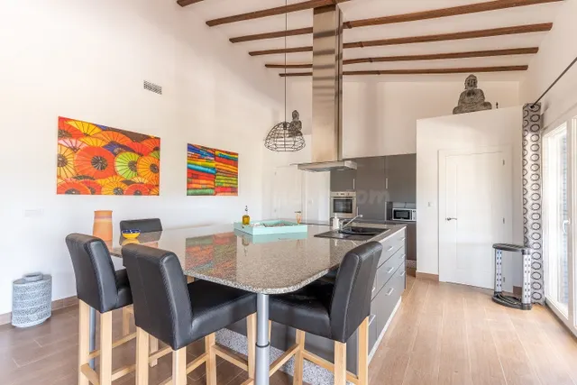 Villa 5 habitaciones 180m² en venta - Comunidad valenciana - foto 4