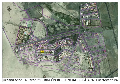 Suelo urbanizable en Venta en Albertos, Los Las Palmas