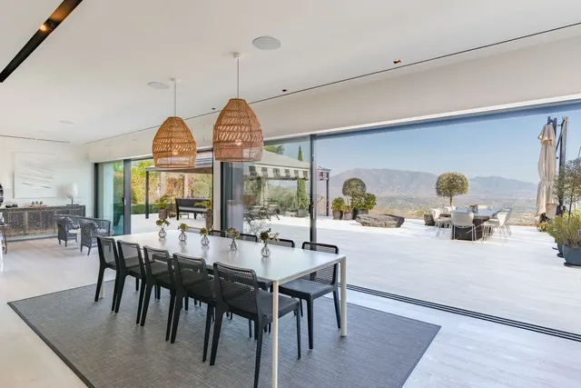 Villa 6 habitaciones 437m² en venta - El Vicario — 42