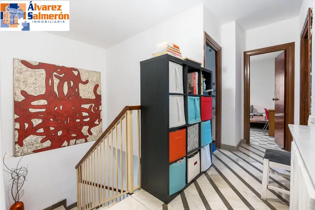 Chalet en Monachil — 22