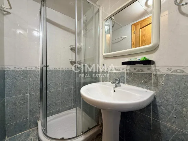 Bonito apartmento en Rincón alto en Benidorm — 42