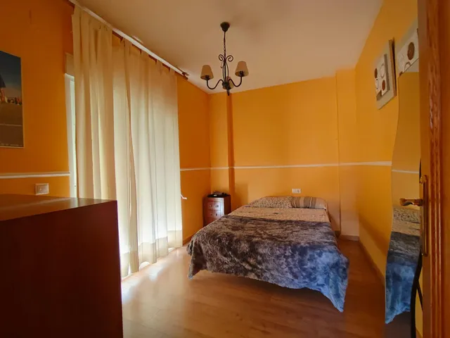 ESTUPENDA VIVIENDA EN URBANIZACIÓN VALL DE LLIRIA — 19
