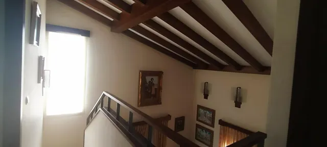 Chalet independiente en venta en Sanlúcar la Mayor — 13