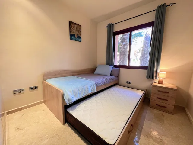 Apartamento 2 habitaciones 60m² en venta - Punta Calera — 13