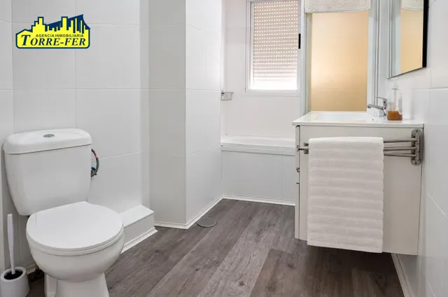 Vivienda de tres dormitorios en venta junto ctra sierra alhamilla — 8