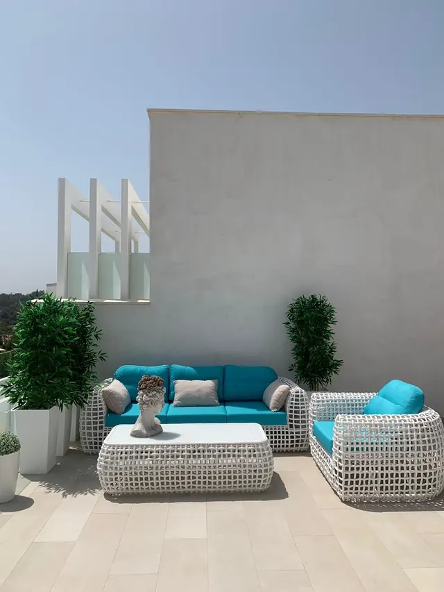 Adosado 3 habitaciones 218m² en venta - Sotogrande - Alto — 27