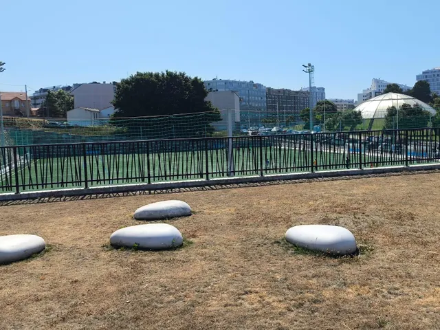 Solar edificable en Avenida de Lamadosa, A Coruña - foto 3