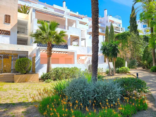 MARAVILLOSO APARTAMENTO EN LA COSTA DEL SOL — 46