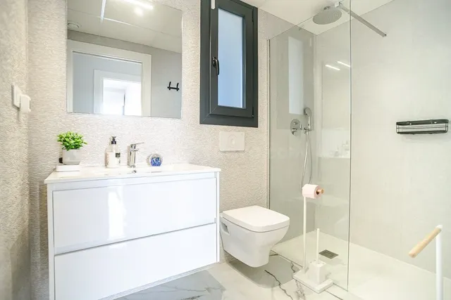 Ático 2 habitaciones 75m² en venta - PAU 26 — 14