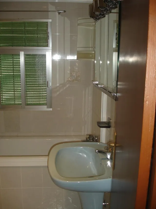 Venta de piso en Camas (Sevilla) — 8