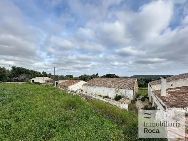 Finca Rústica en Sa Roca — 8