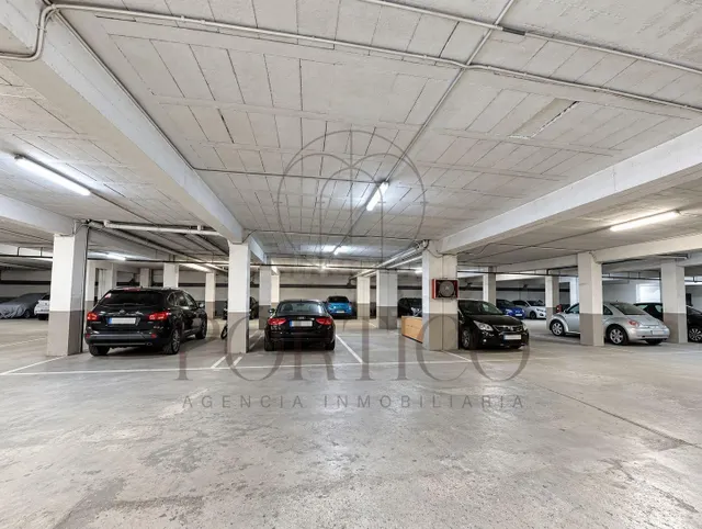 Plaza de garaje en venta en pleno centro de O Porriño - foto 5