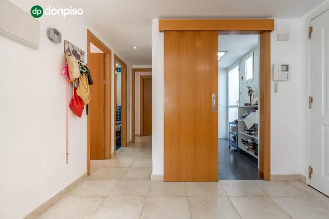 Impresionante Piso en Vera, Almería - Zona Las Salinas — 31