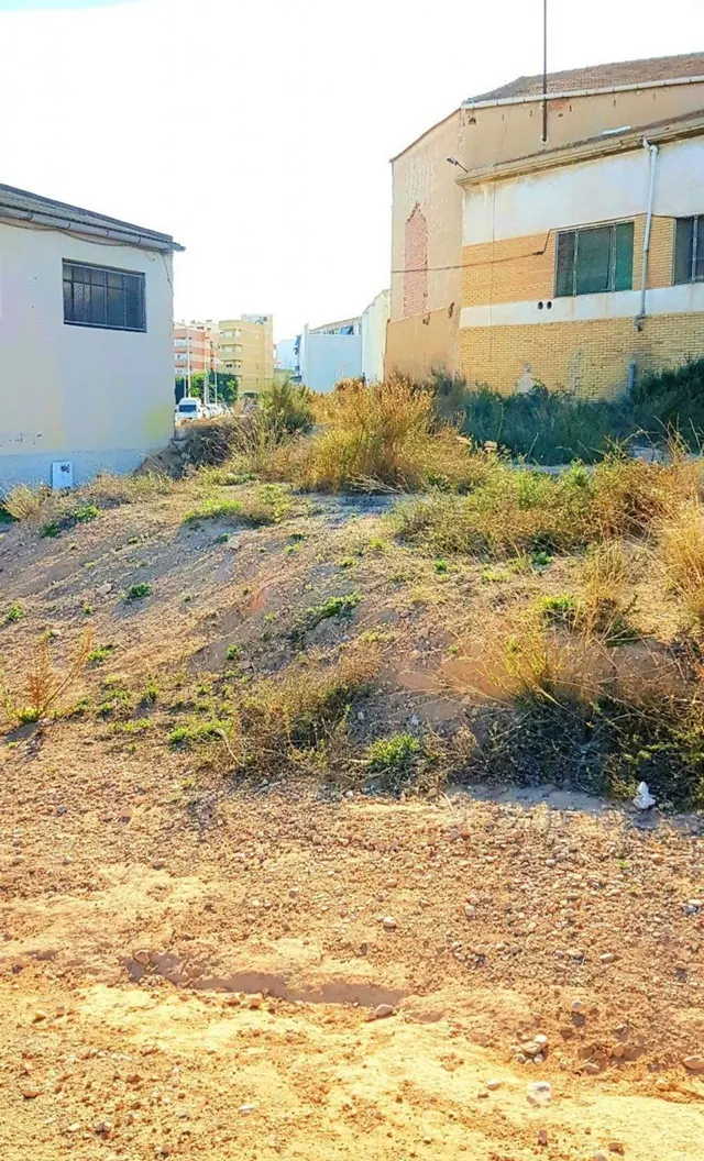 Terreno rural en alquiler - MERCADONA — 10