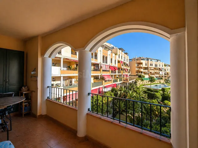 Apartamento 2 habitaciones 95m² en venta - Riviera del sol