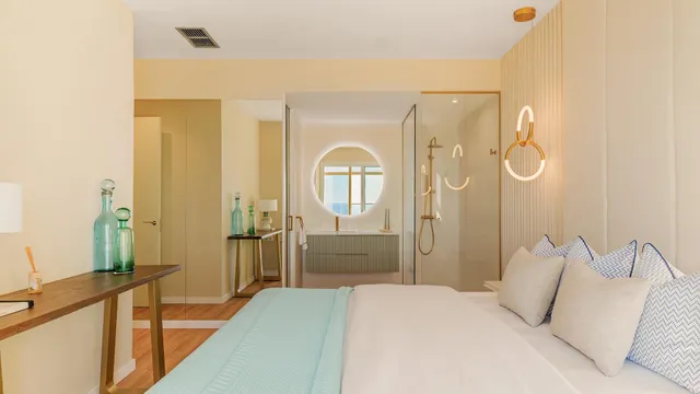PISO EN VENTA PLAYA PONIENTE BENIDORM — 25