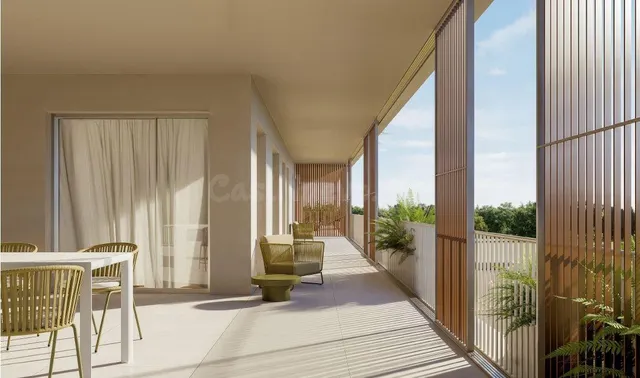Vive el Mediterráneo | Arena Beach Residencial - foto 3