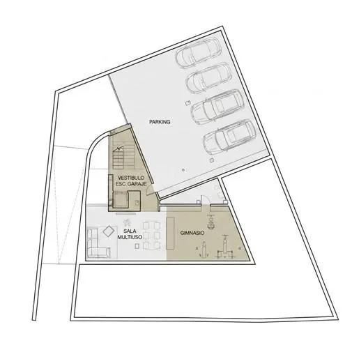 EXCLUSIVO PROYECTO LLAVE EN MANO DE VILLA DE LUJO EN UNA DE  - foto 4