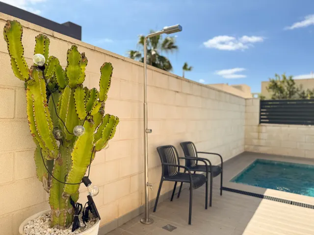 Villa 3 habitaciones 104m² en venta - Cuidad Quesada — 9