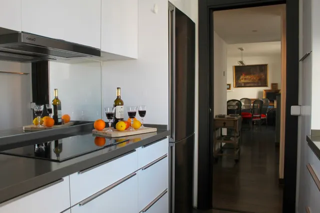 Ático 3 habitaciones 208m² en venta - Marbella — 12