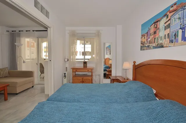 Apartamento 1 habitación 44m² en venta - Centro — 15