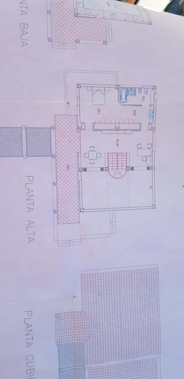 ESTUPENDA PARCELA  DE 1800M EN ZONA DE LOS RAMOS/TORREAGUERA — 9