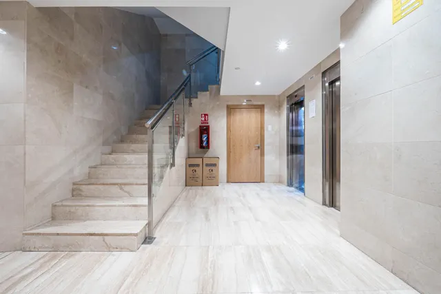 Piso boutique para entrar a vivir de 3 dormitorios y 2 baños junto a Parque Arabial — 9