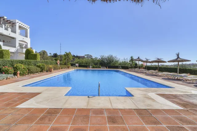 Apartamento 3 habitaciones 110m² en venta - El Madroñal — 13