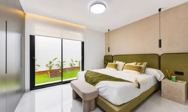 Villa 3 habitaciones 135m² en venta - Los Balcones - Los Altos del Edén — 16