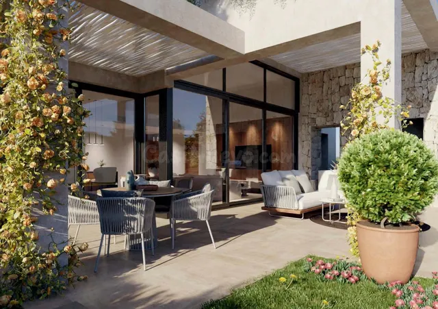 Villa de lujo de 3 dormitorios en Desert Spring Golf - foto 3