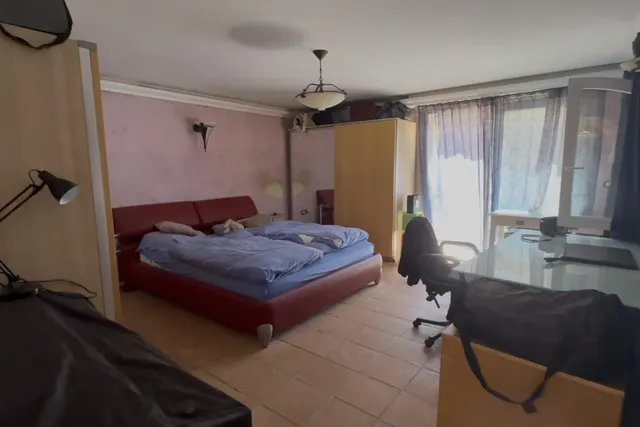 Gran villa en los nietos cartagena: 6 hab, 5 baños — 27