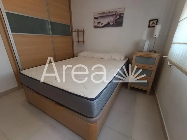 Ocasion Inversores .- Piso en pleno centro de Mataro a 100 mts de la Playa y paseo maritimo — 4