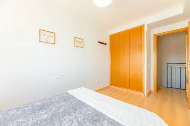 Duplex vpo en Paiporta — 12