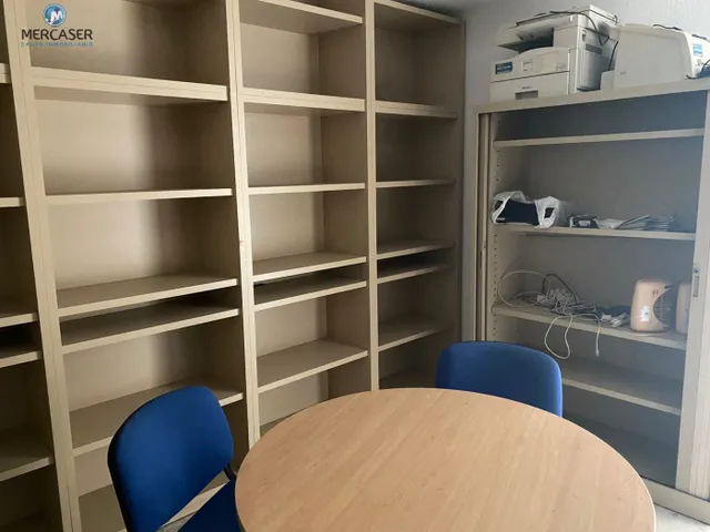 Oficina en Calle Libreros, 38. Alcalá de Henares — 11