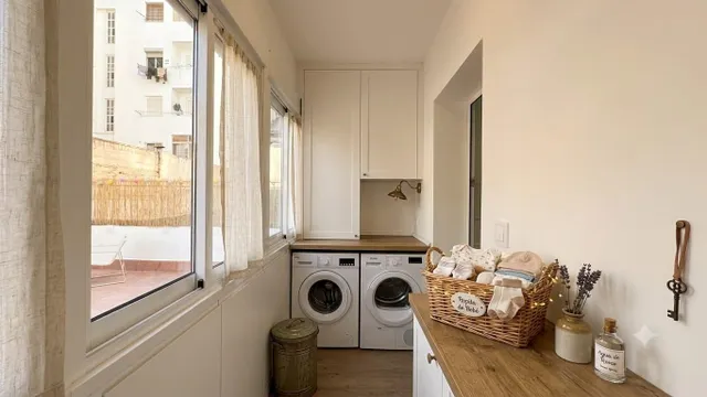 Piso ÚNICO en Av. Navarra: 84 m2 + Espectacular Terraza Privativa de 55 m2 — 31