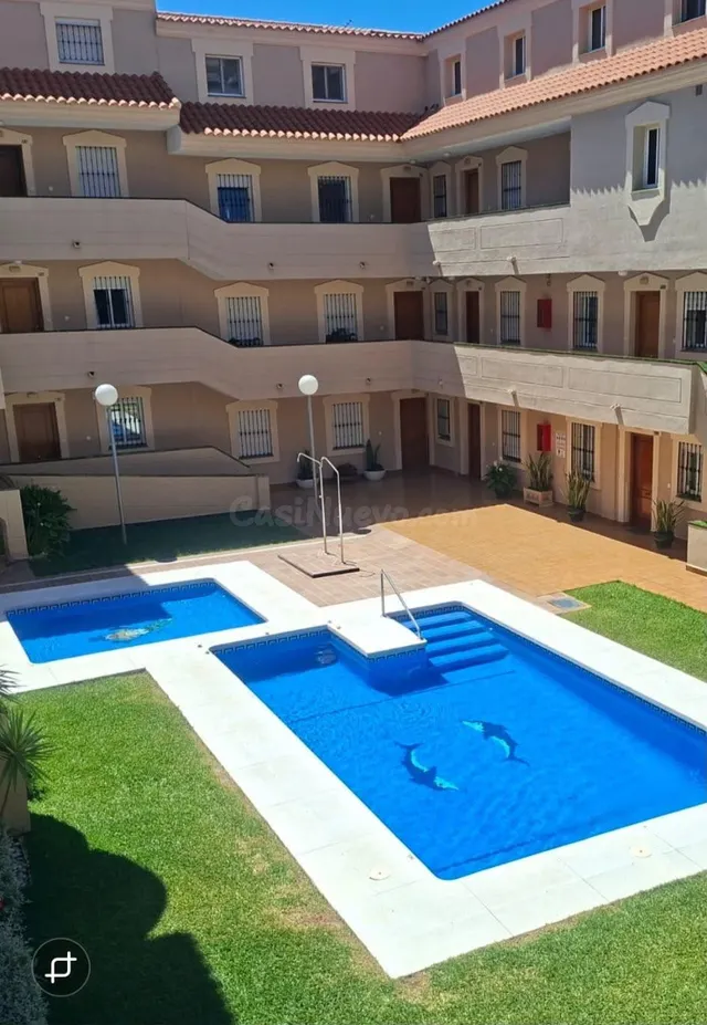 Piso en venta en Conjunto La Paloma, Benalmádena Costa — 5