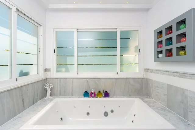 Adosado 4 habitaciones 220m² en venta - Whater Gardens — 22