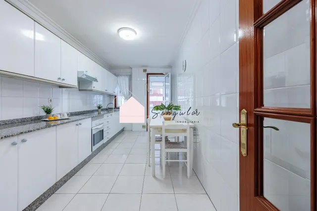 Piso de 3 habitaciones con excelente distribución — 14