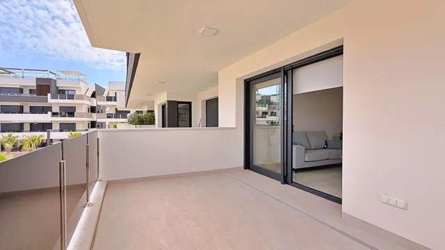 Apartamento 2 habitaciones 83m² en venta - La Florida — 12