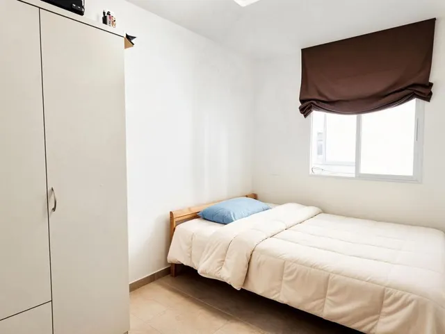 AMPLIO PISO EN ZONA MESA Y LOPEZ, LAS PALMAS DE G.C., ISLAS CANARIAS, ESPAÑA — 18