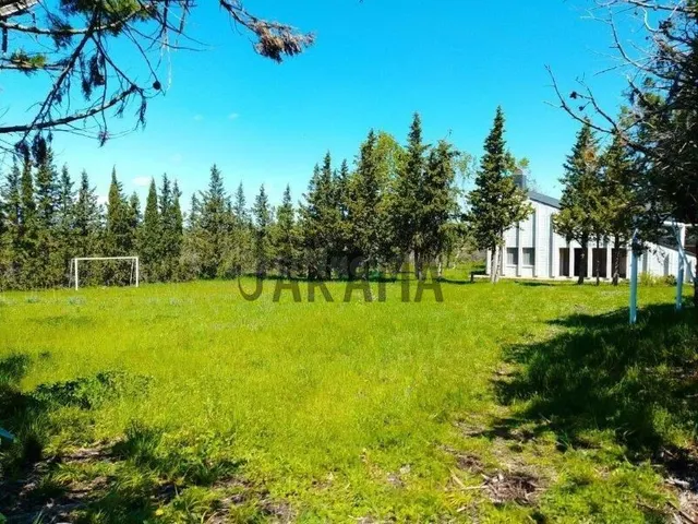 INCREIBLE FINCA DE 8.000 METROS EN EL MAJESTUOSO PARQUE NATU - foto 2
