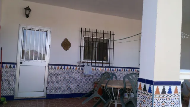 Venta de parcela con casa — 21