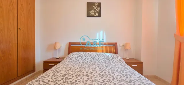 APARTAMENTO EN VENTA EN MARINA TRÉBOL III – MAGIC WORLD / OROPESA DEL MAR — 33