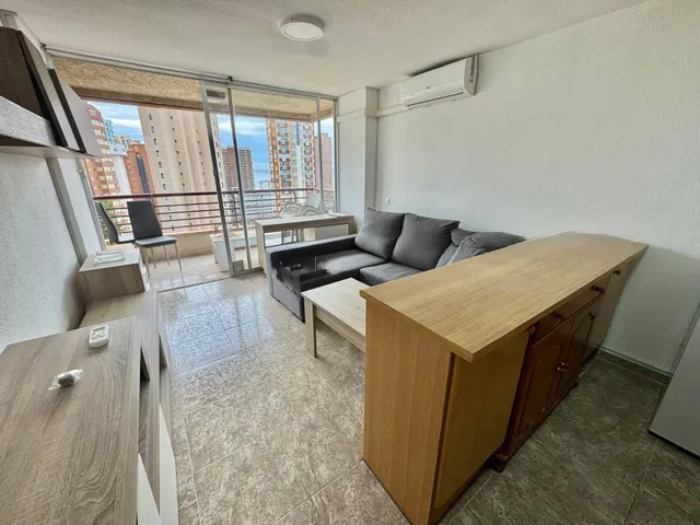 Piso con vistas — 7