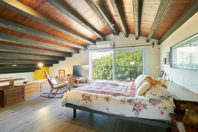 ESPECTACULAR CASA EN LA CORNISA CON VISTAS AL MAR — 22